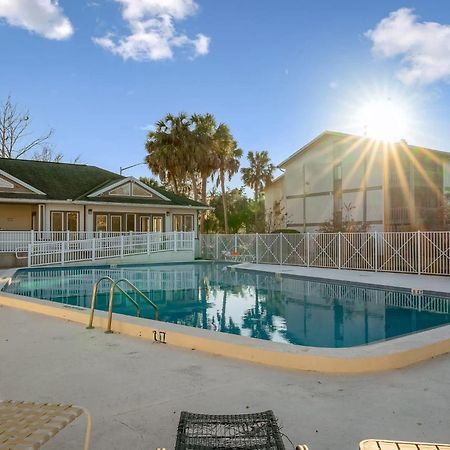 Sanctuary Gainesville Bright 2 Bedroom King Condo Εξωτερικό φωτογραφία