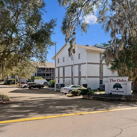 Sanctuary Gainesville Bright 2 Bedroom King Condo Εξωτερικό φωτογραφία