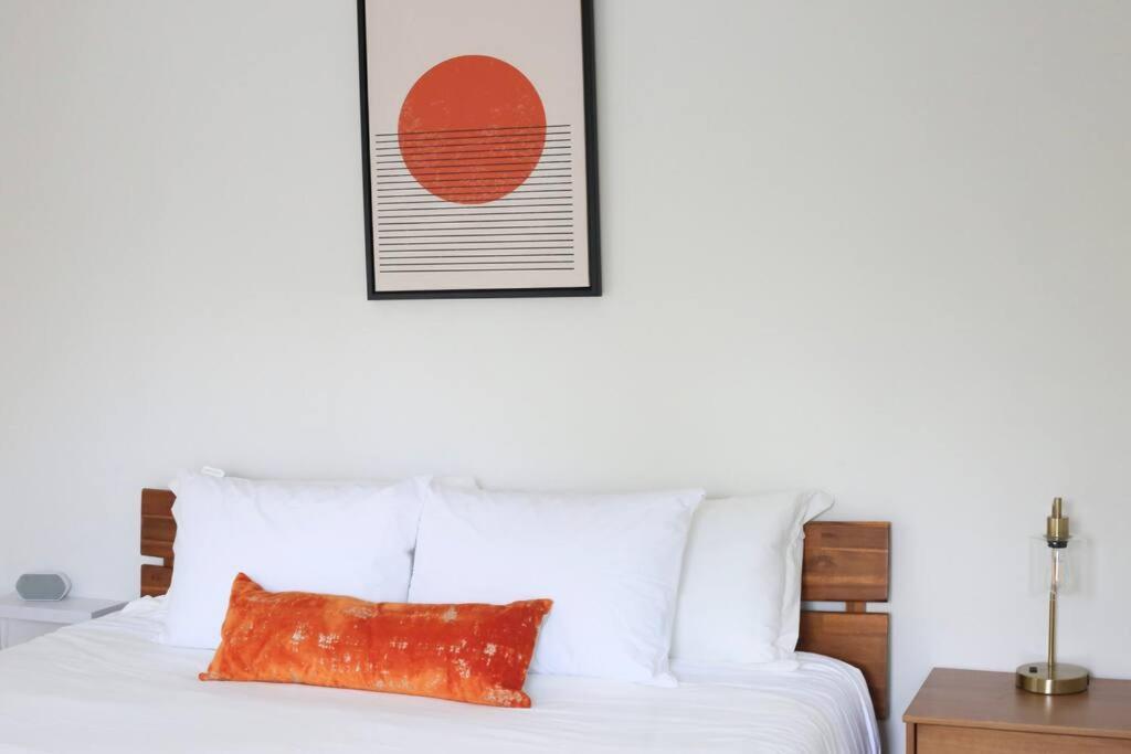 Sanctuary Gainesville Bright 2 Bedroom King Condo Εξωτερικό φωτογραφία