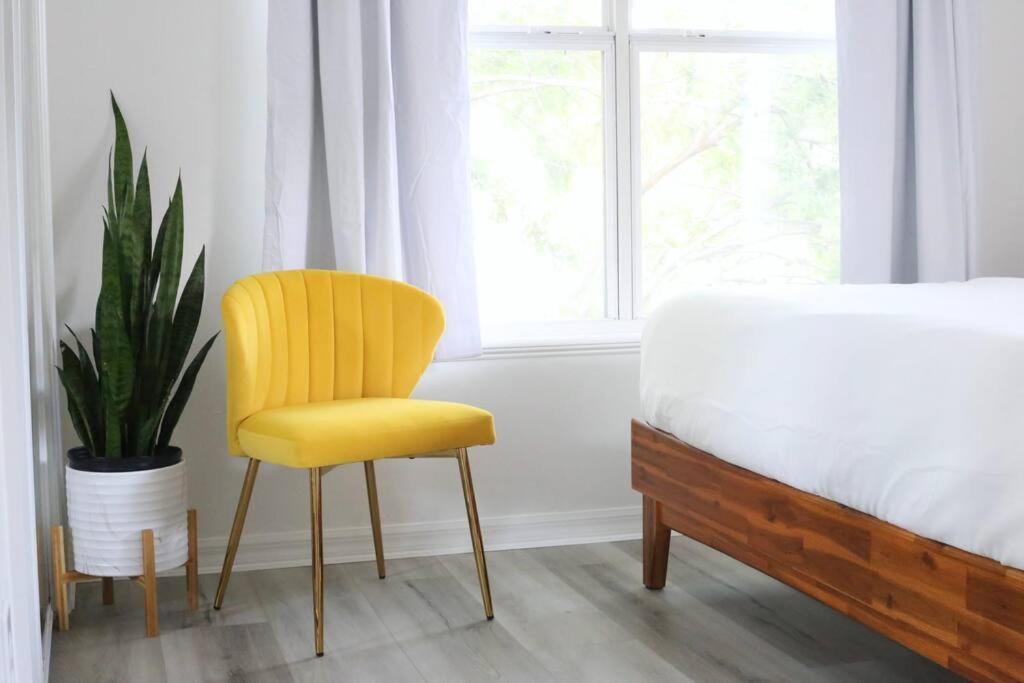 Sanctuary Gainesville Bright 2 Bedroom King Condo Εξωτερικό φωτογραφία
